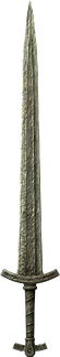 Iron Sword