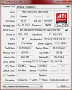 Previous rig GPU-Z