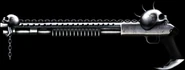 Boneyard Shotgun