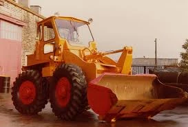 A 1980s BRAY 552 4WD Loader.jpg (8 KB) A 1980s BRAY 552 4WD Loader