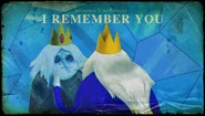 I remember you title card