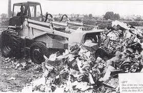 A 1960s BRAY BL30 4WD Diesel Loader.jpg (16 KB) A 1960s BRAY BL30 4WD Diesel Loader