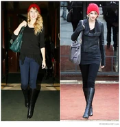 Taylor-swift-christian-louboutin-bourge-tall-high-heeled-boots-black