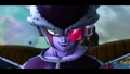 Frieza cutscene Kinect