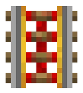 Powered Rail Powered