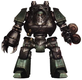SoH Contemptor Ghrastak