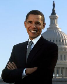 Barack Obama