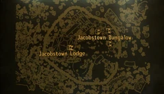 Jacobstown loc map