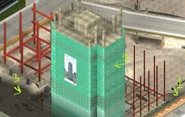 Staunton plaza beta
