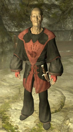 Festus Krex
