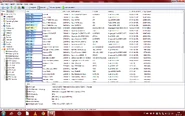 Prev. rig memory copy