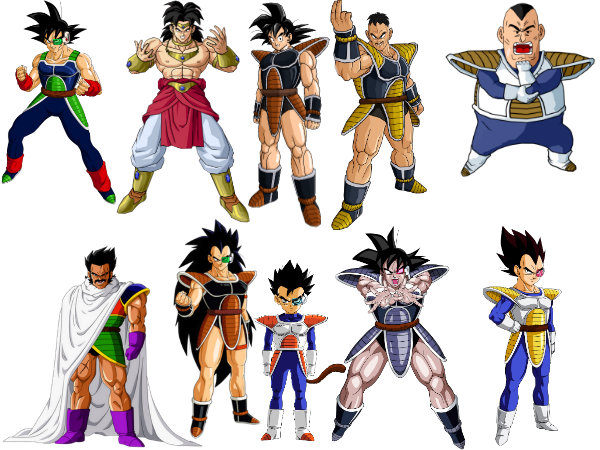 Curiosidades de dragon ball ¿a que no conoces todas? Curiosidades de dragon ball ¿a que no conoces todas?