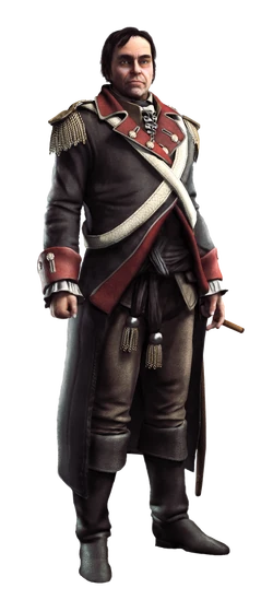 ACIII-I Putnam Render