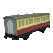 DeAgostiniExpressCoach