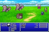 FFIVA Recall