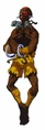 Dhalsim (XvSF)