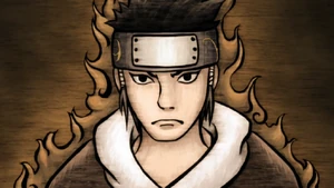 Ancestro del Clan Senju