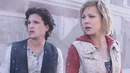 NYCC Silent Hill Revelations Cast