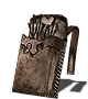 Standard bolt