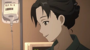 Kirigaya Midori