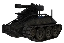 UVG MW3