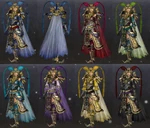 DW7E Female Costume 05