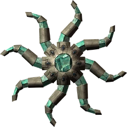 Azura's Star