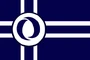 Flag of Shangri-La