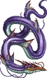 FF4PSP Leviathan Battle