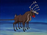Rudolph in PATB