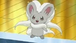 EP760 Cinccino