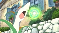 P14 Serperior de Mako