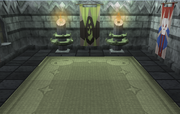 Arrav Curse 3