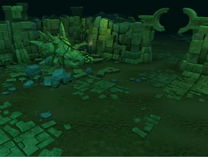 Brimhaven Dungeon