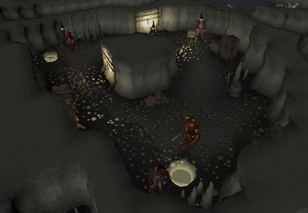 Chaos Tunnels old4