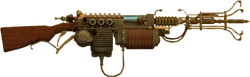 Wunderwaffe DG-2