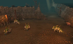 Fremennik Slayer Dungeon