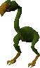 Terrorbird old