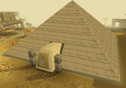 Klenter's Pyramid
