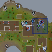 Brimhaven Agility Arena location