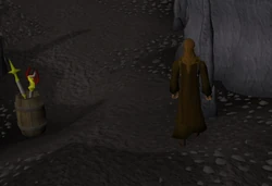 Mage Arena Staves