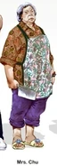 Mrs Chu