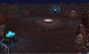 Portal to the Chaos Altar