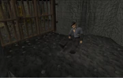 Silif in prison
