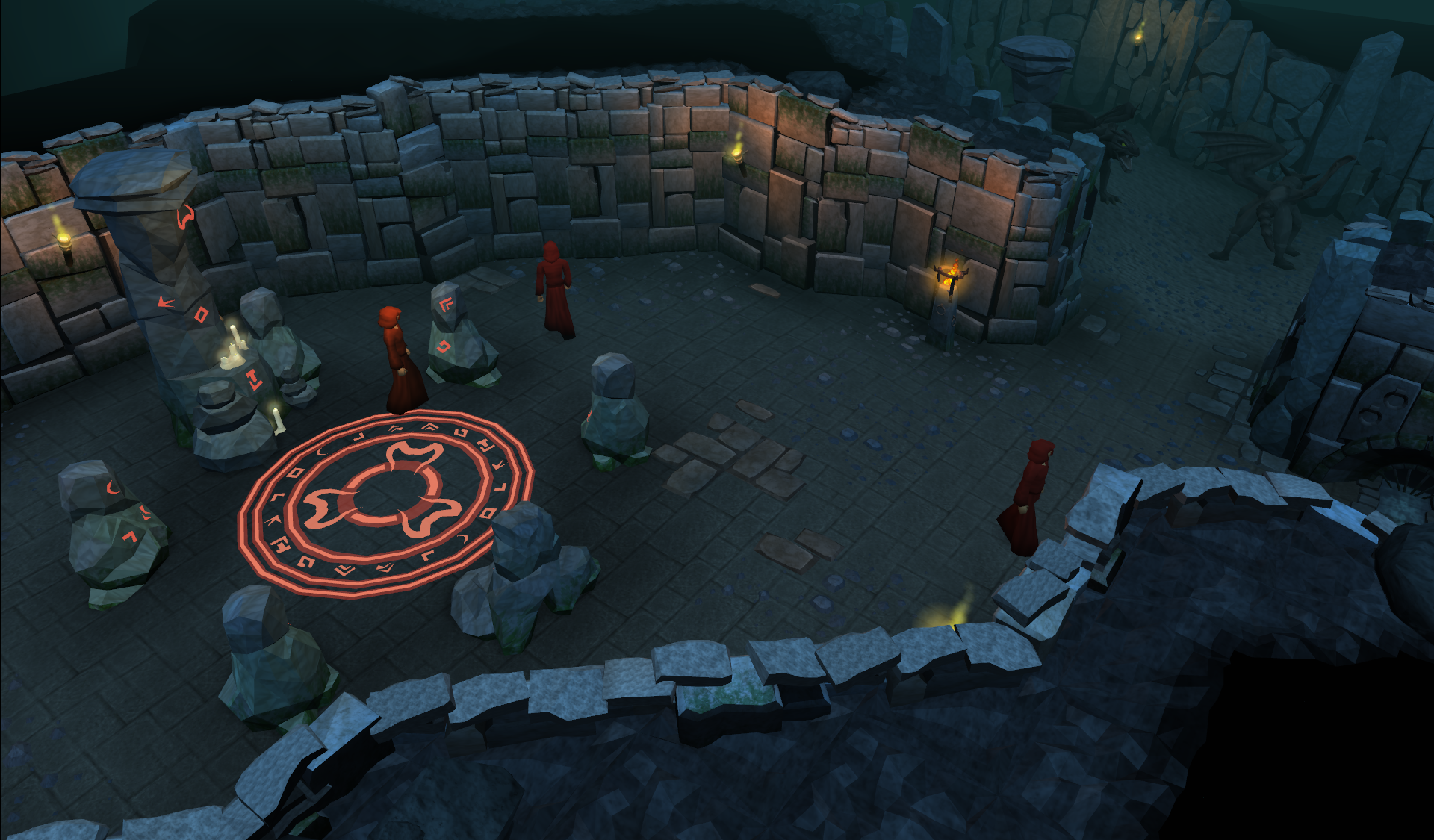 taverly teleport taverly teleport