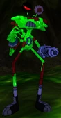 Wilt Fusion