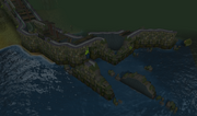 Vyre wall