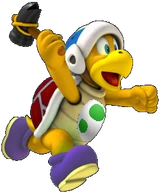 YoshterBro