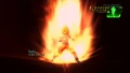Super Saiyan Goku 2 Kinect