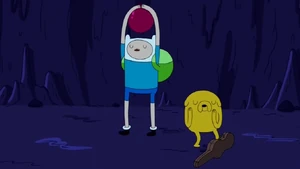 Marceline's Closet extremities song